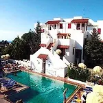 Lejlighedshotel Ischia Uno