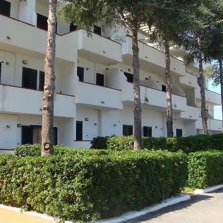 Lejlighedshotel Ischia Uno 3*