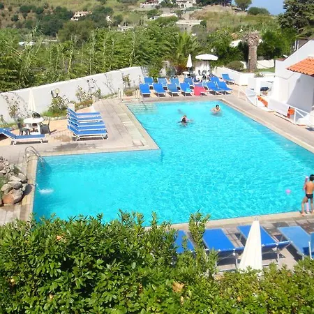 Ischia Uno 3* Forio (Isola d'Ischia)