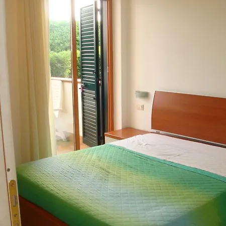 Ischia Uno Apart-hotel