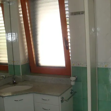 Apart-hotel Ischia Uno