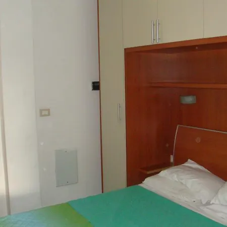 Ischia Uno Apart-hotel Forio di Ischia