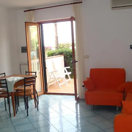 Ischia Uno Apart-hotel