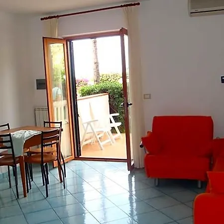 Ischia Uno Aparthotel