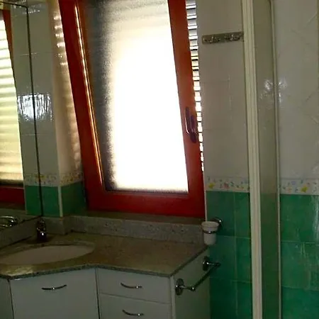 Aparthotel Ischia Uno