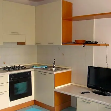 Ischia Uno Aparthotel