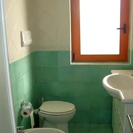 Aparthotel Ischia Uno