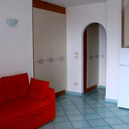 Aparthotel Ischia Uno Forio di Ischia