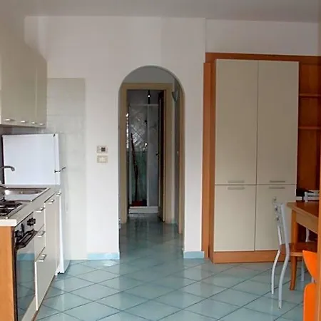 Aparthotel Ischia Uno Forio di Ischia