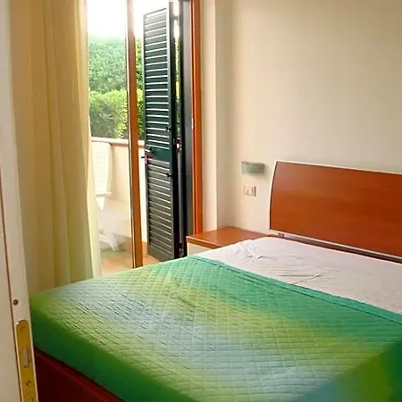 Aparthotel Ischia Uno 3*