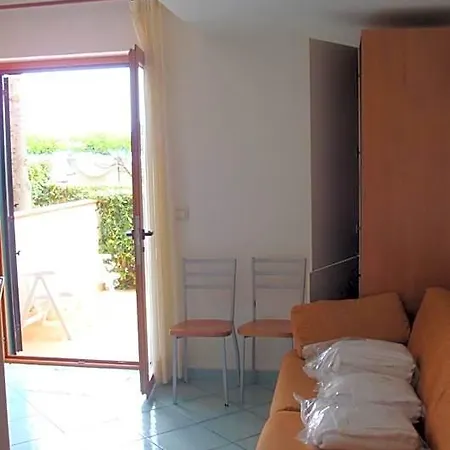 Aparthotel Ischia Uno Forio di Ischia
