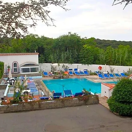 Aparthotel Ischia Uno