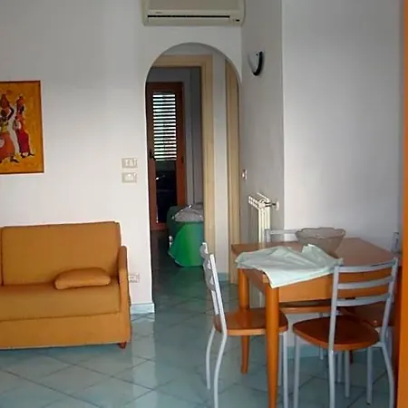 Aparthotel Ischia Uno Forio di Ischia