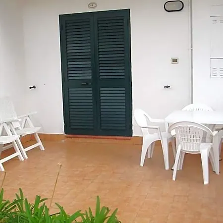 Aparthotel Ischia Uno 3*