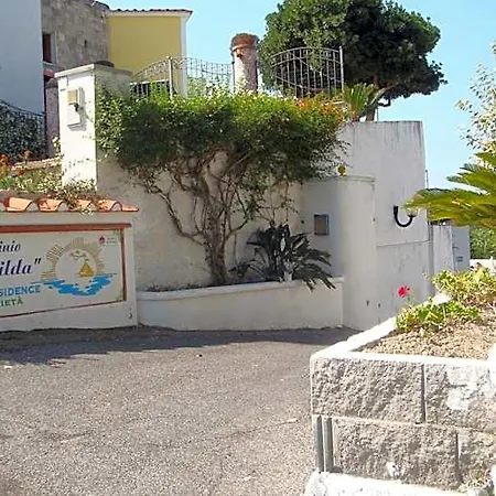Aparthotel Ischia Uno