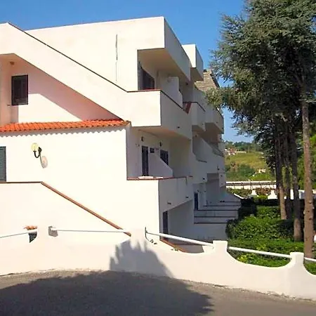 Ischia Uno Aparthotel Forio di Ischia