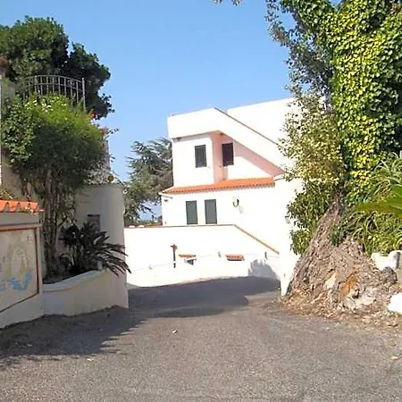 Ischia Uno Aparthotel Forio di Ischia
