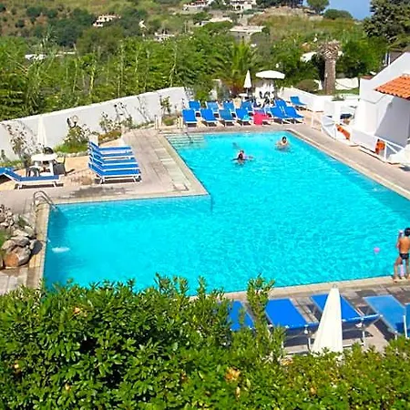 Aparthotel Ischia Uno Forio di Ischia