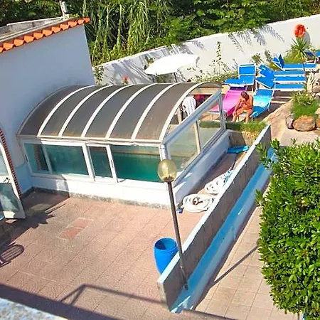 Aparthotel Ischia Uno Forio di Ischia
