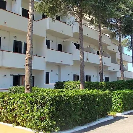 Aparthotel Ischia Uno