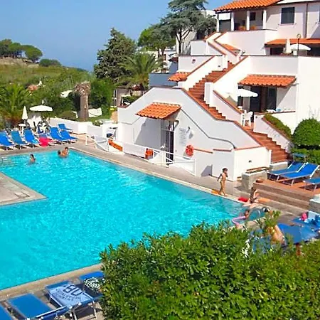 Aparthotel Ischia Uno Forio di Ischia