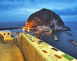 Aparthotel Ischia Uno Forio (Isola d'Ischia)