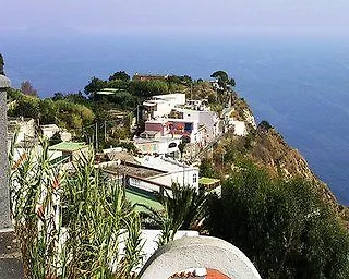 Ischia Uno 3* Forio (Isola d'Ischia)