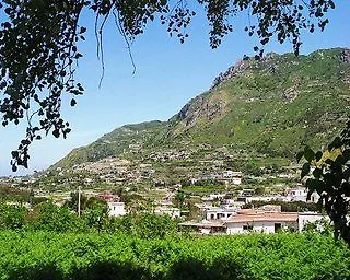 Ischia Uno Apart-hotel Forio di Ischia