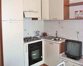 Ischia Uno Aparthotel 3*