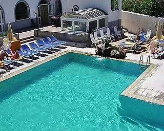 Ischia Uno 3* Forio (Isola d'Ischia)