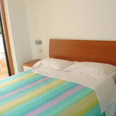 公寓式酒店 Ischia Uno