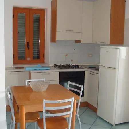 Ischia Uno 公寓式酒店 Forio di Ischia