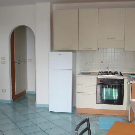 Ischia Uno 3* Forio di Ischia