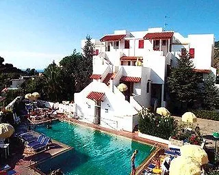 公寓式酒店 Ischia Uno