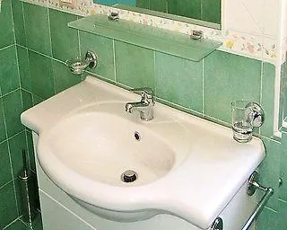 公寓式酒店 Ischia Uno